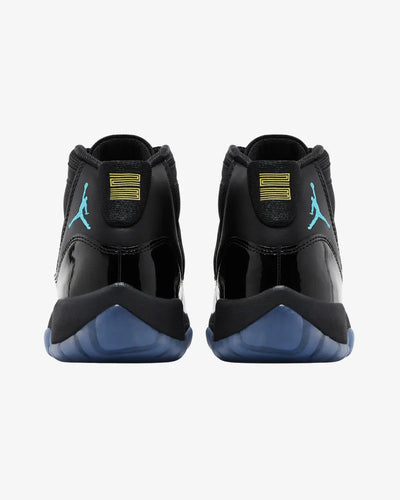 Jordan 11 Retro Gamma Blue (2025) (GS) Basement