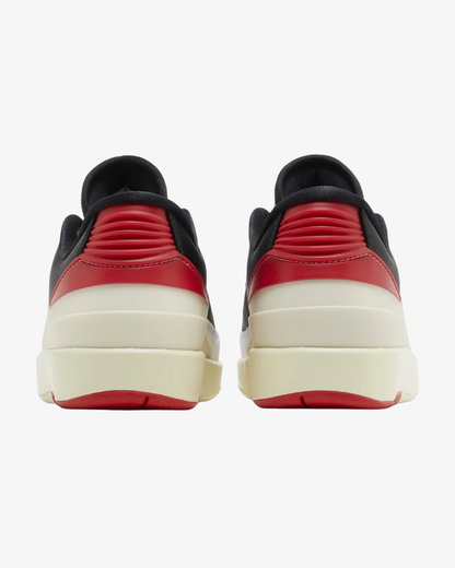 Air Jordan 2 Retro Low Chicago Twist Wmns