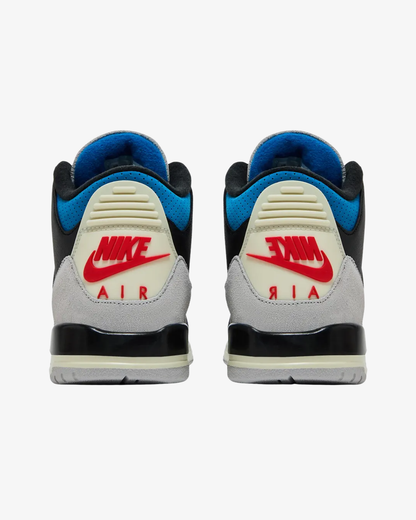 Jordan 3 Retro OG Rare Air (GS)