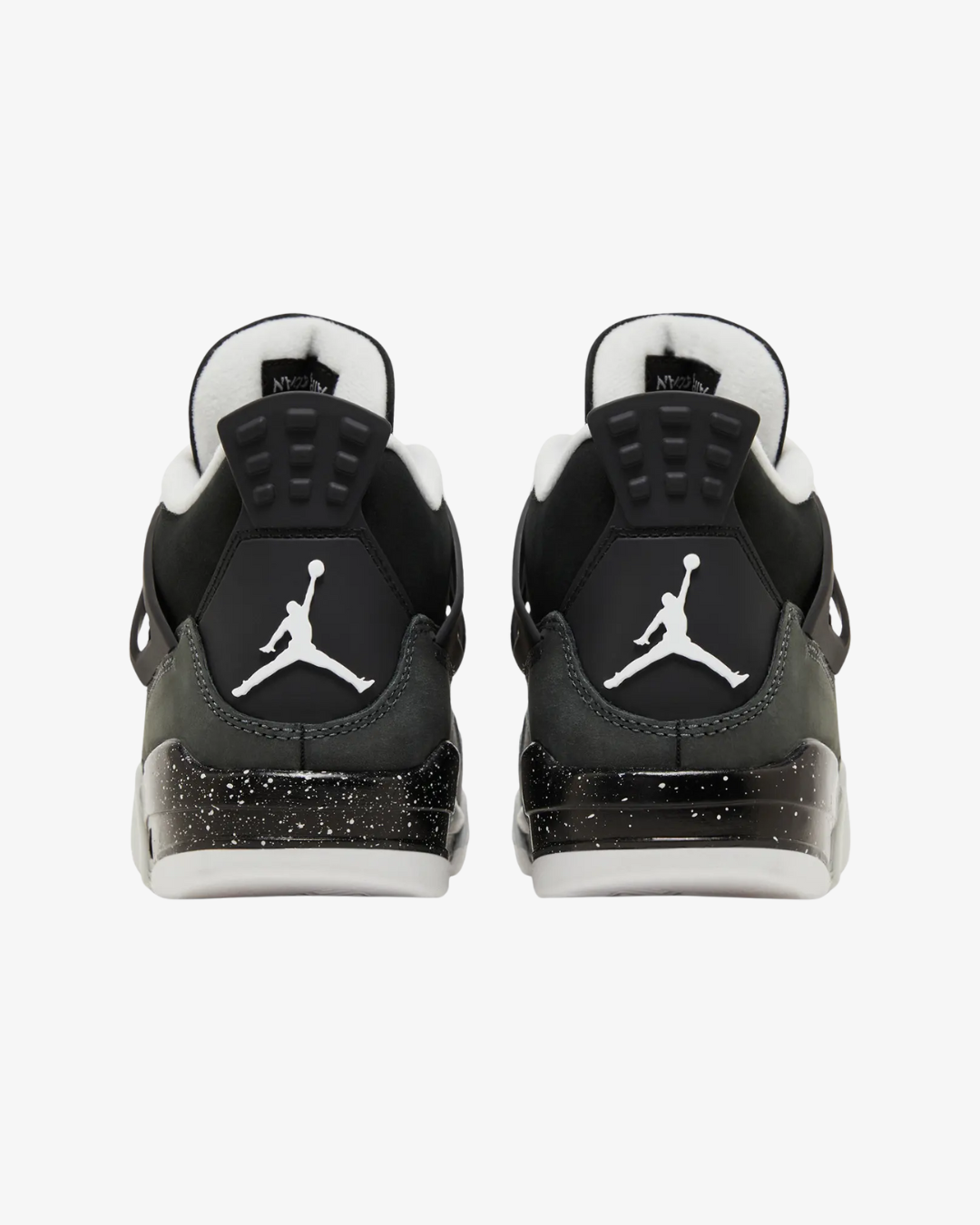 Air Jordan 4 Retro GS Fear 2024