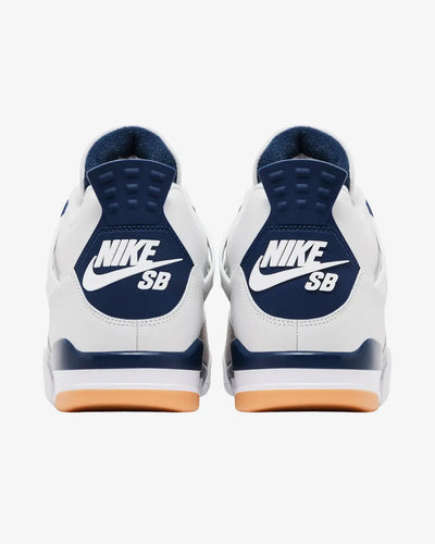 Nike SB x Air Jordan 4 Retro SP Navy Air Jordan