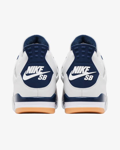 Nike SB x Air Jordan 4 Retro SP Navy