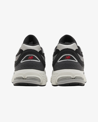 New Balance 2002R Slate Grey Black New Balance