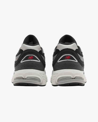 New Balance 2002R Slate Grey Black New Balance