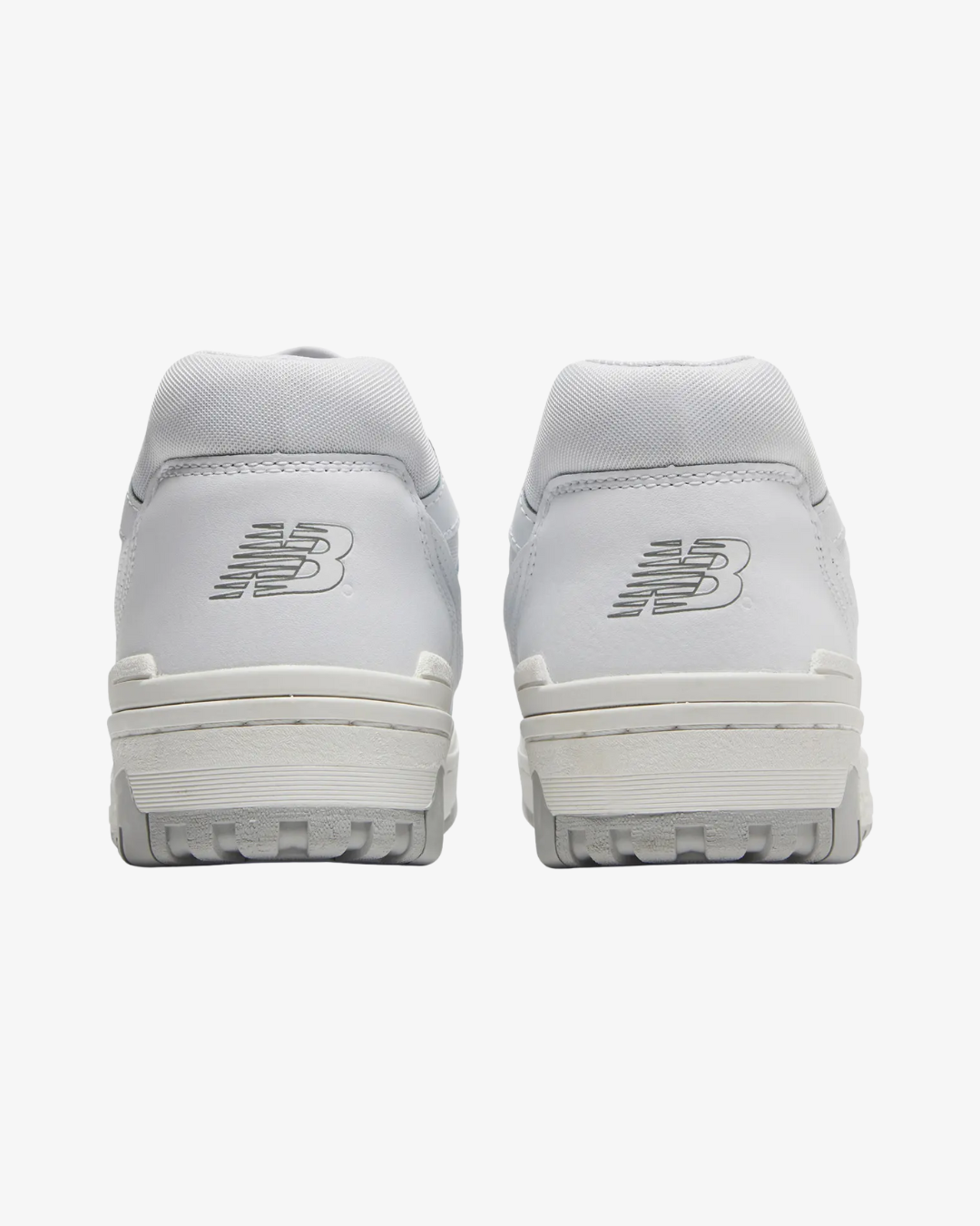 New Balance 550 White Grey