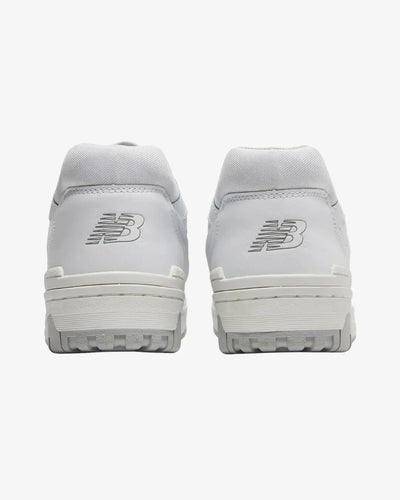 New Balance 550 White Grey New Balance
