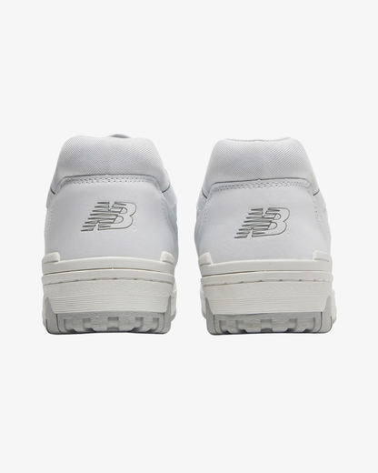 New Balance 550 White Grey
