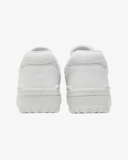 New Balance 550 Triple White GS