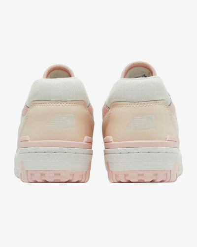 New Balance 550 White Pink Wmns New Balance