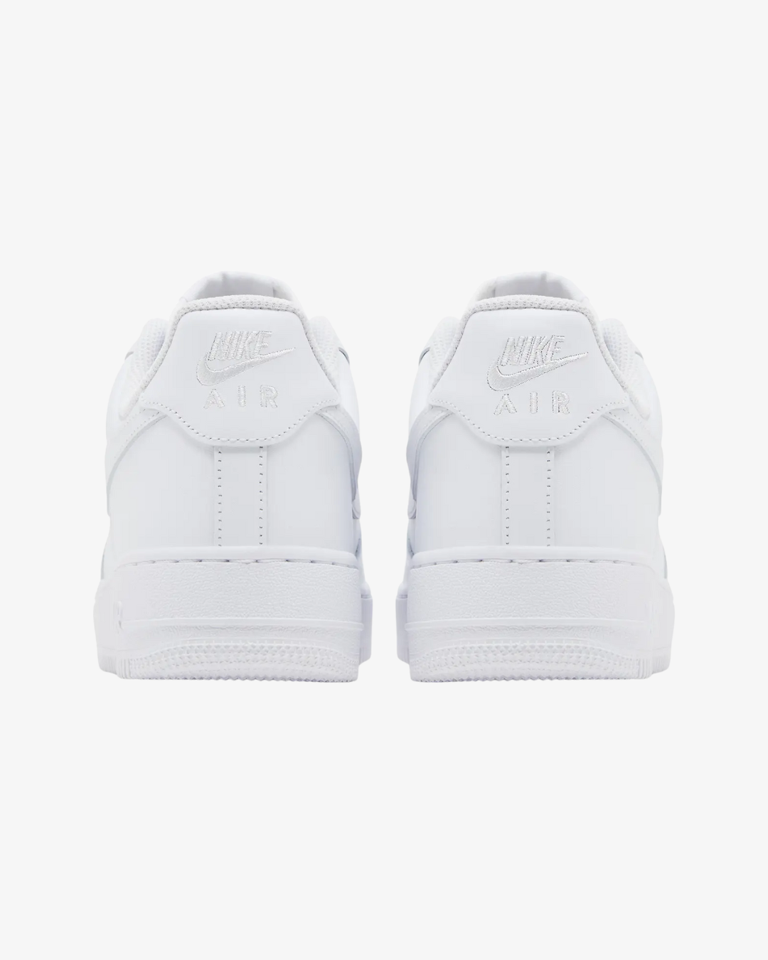 Nike Air Force 1 07 Triple White Nike