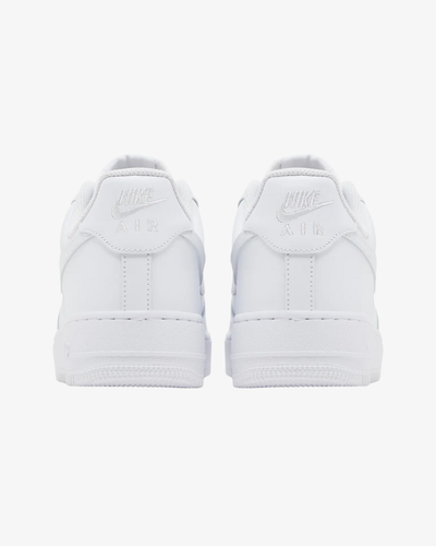 Nike Air Force 1 07 Triple White Nike
