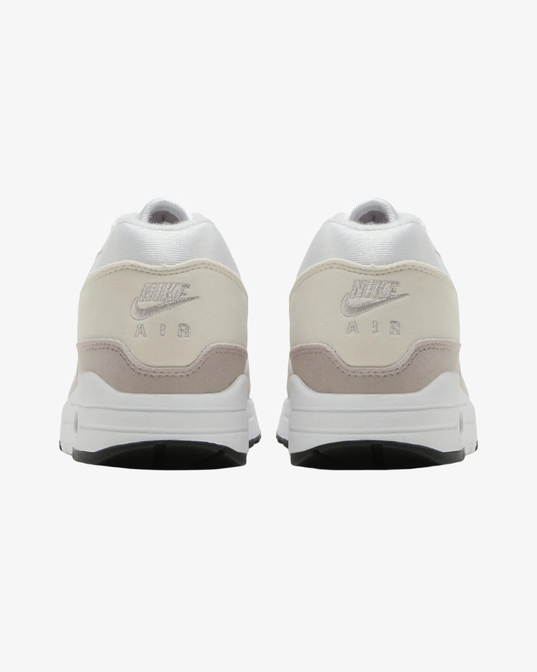 Nike Air Max 1 Platinum Violet Wmns Nike