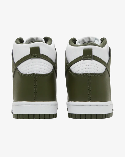 Nike Dunk High GS Cargo Khaki