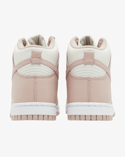 Nike Dunk High Pink Oxford Wmns