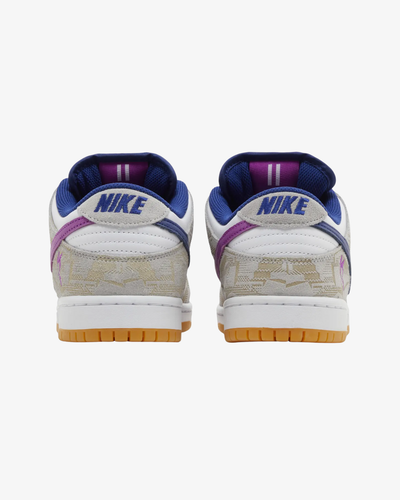 Rayssa Leal x Nike Dunk Low SB Deep Royal Vivid Purple Nike