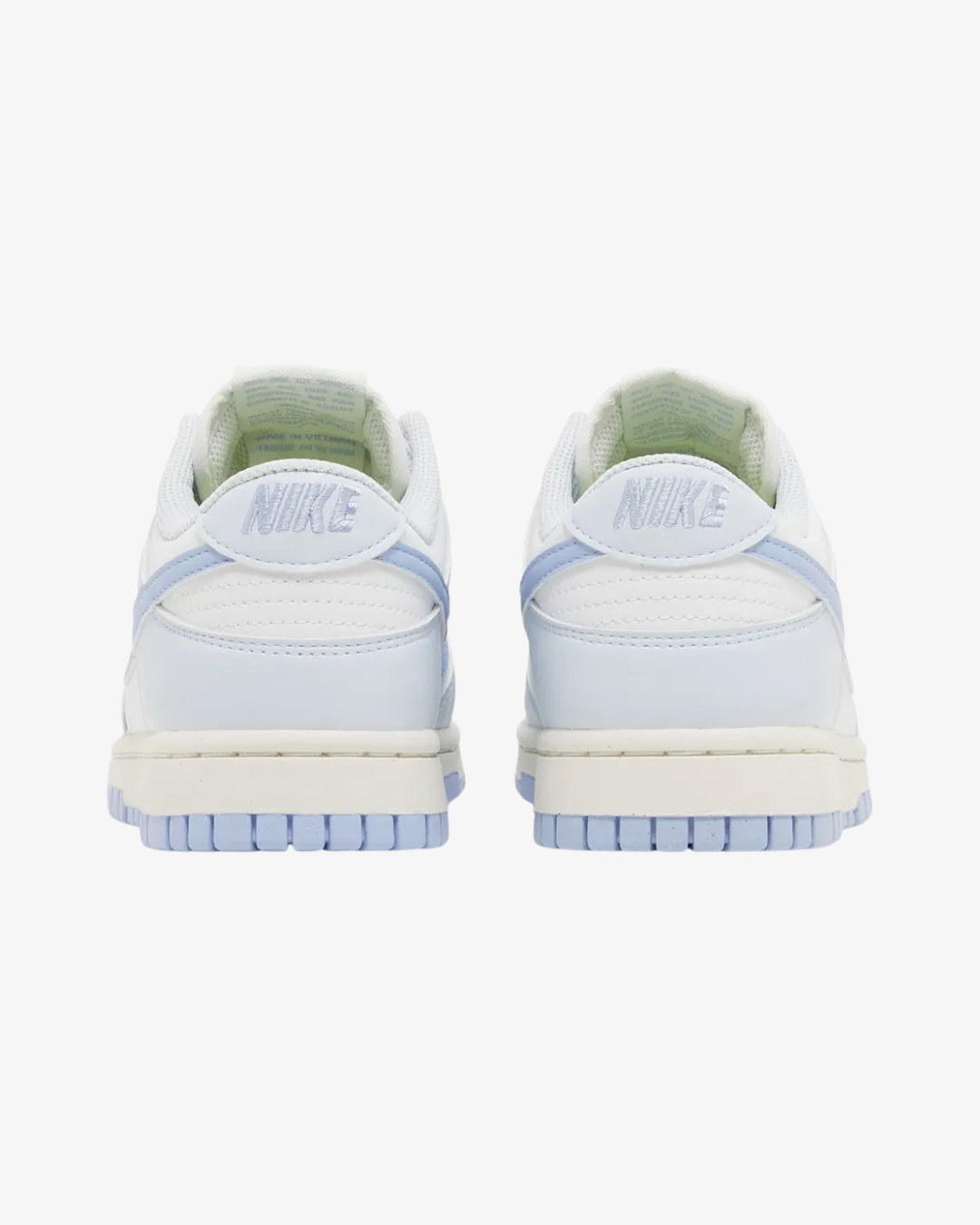 Nike Dunk Low Next Nature Blue Tint Wmns