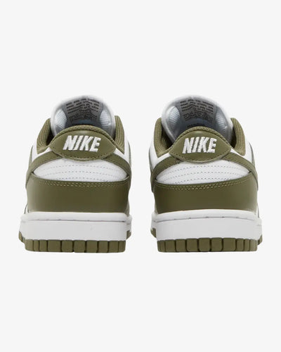 Nike Dunk Low Medium Olive Wmns Nike