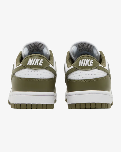 Nike Dunk Low Medium Olive Wmns