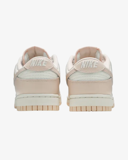 Nike Dunk Low Orange Pearl Wmns