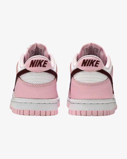 Nike Dunk Low GS Pink Foam