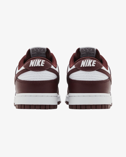 Nike Dunk Low Redwood