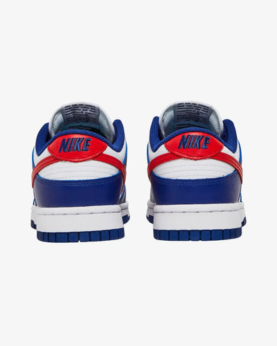 Nike Dunk Low USA Wmns Nike