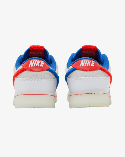 Nike Dunk Low Year of the Rabbit - White Rabbit Candy