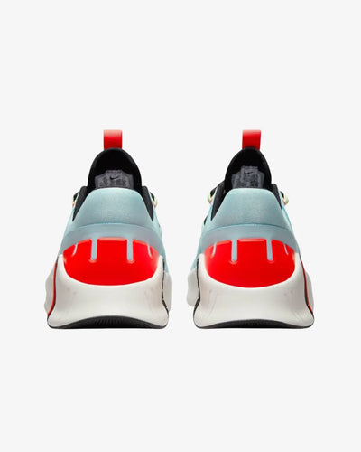 Nike Free Metcon 5 (Glacier Blue/Bright Crimson) Basement