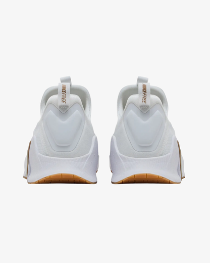 Nike Free Metcon 6 White Hemp Gum