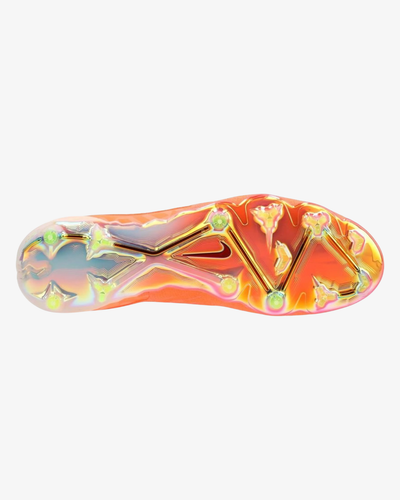Nike Phantom GX Elite FG Player Edition United - Guava Ice/Black