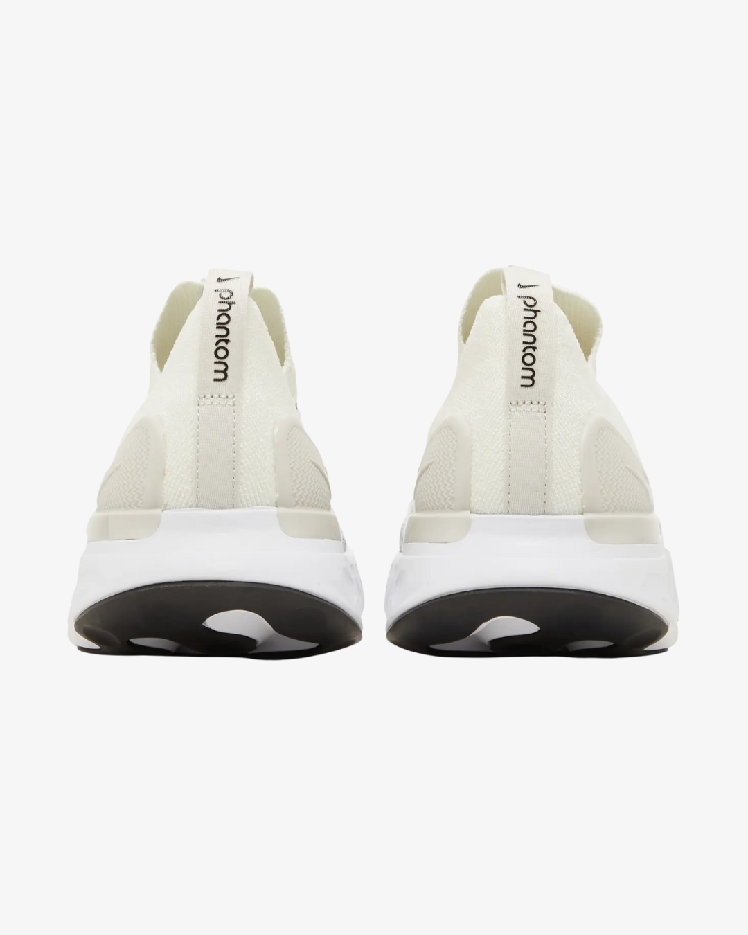 Nike React Phantom Run Flyknit 2 Sail Light Bone