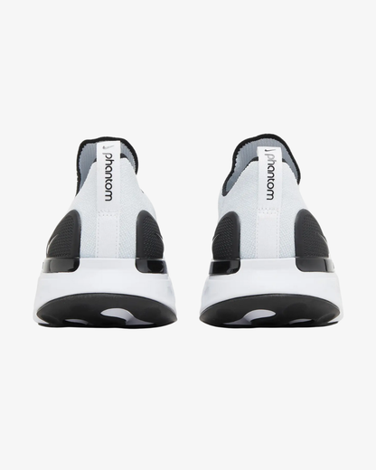 Nike React Phantom Run Flyknit 2 Oreo