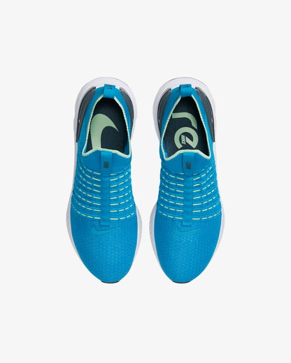 Nike React Phantom Run Flyknit 2 Blue Orbit