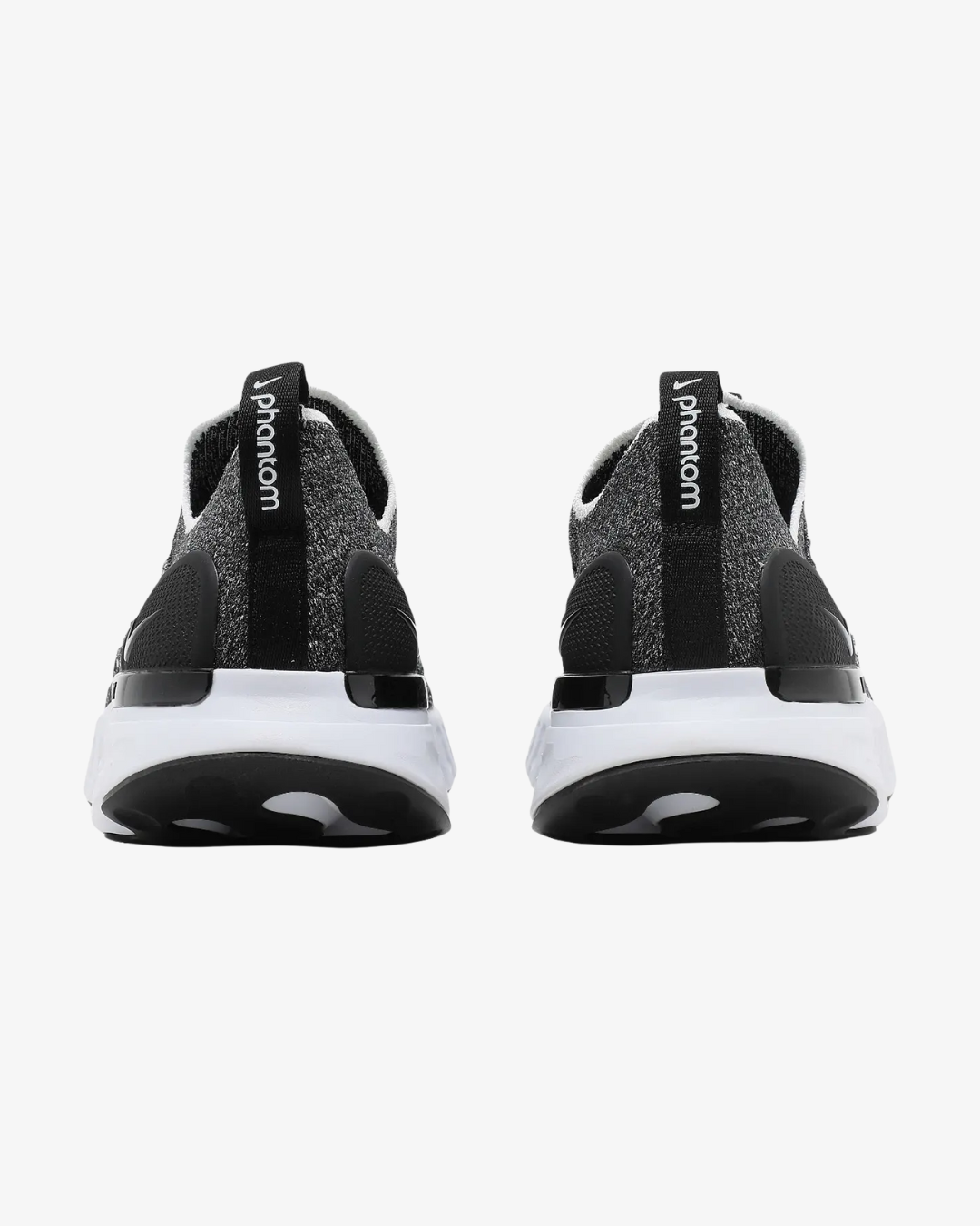 Nike React Phantom Run Flyknit 2 Oreo Wmns