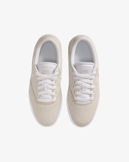 Nike Check Canvas SB GS Light Bone