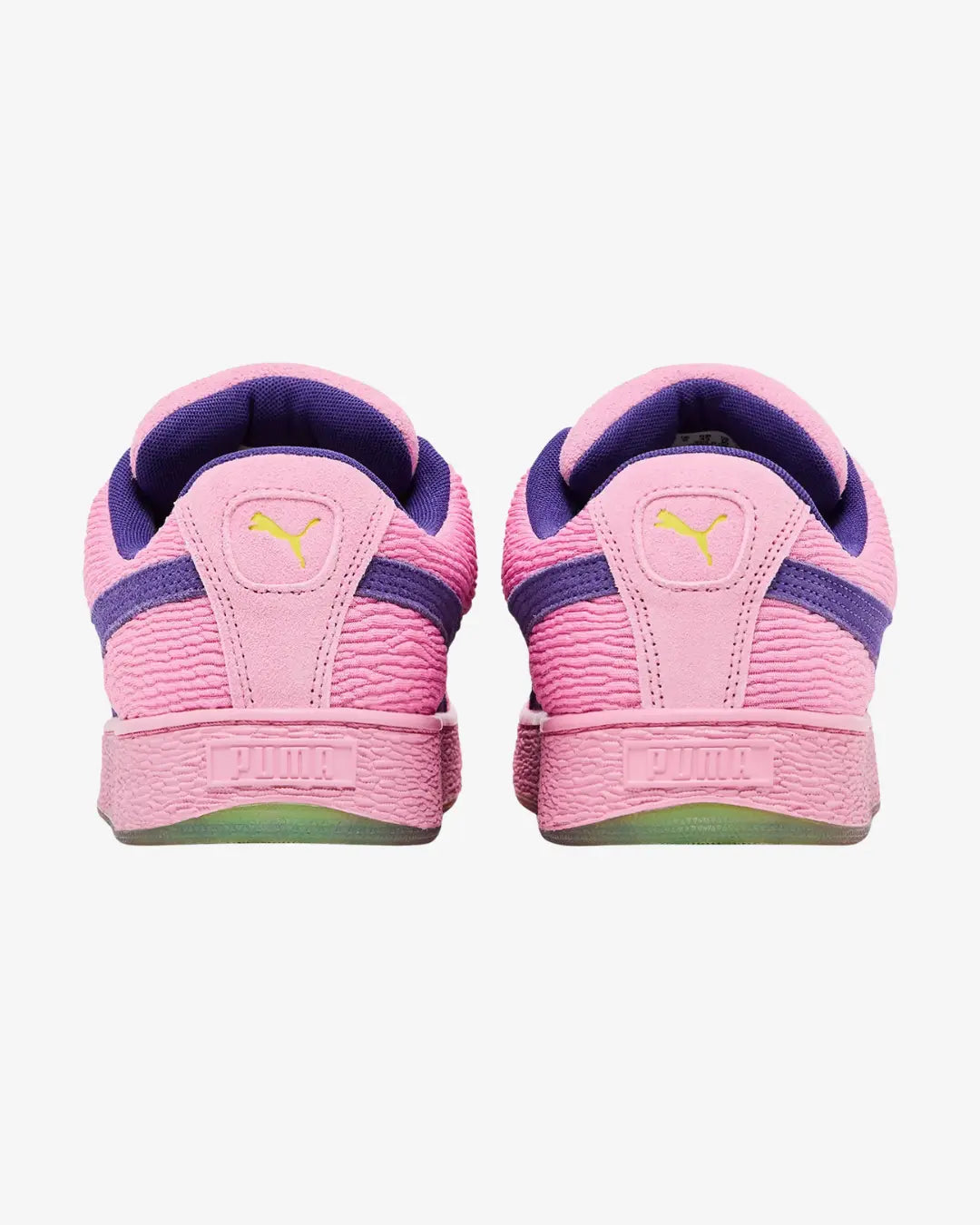 Teenage Mutant Ninja Turtles x Puma Suede XL 2 Krang Puma