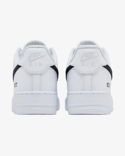 Supreme x Air Force 1 Low Box Logo - White Black