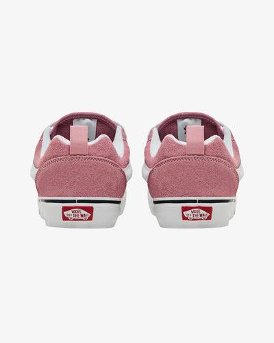 Vans Knu Skool Pink Basement