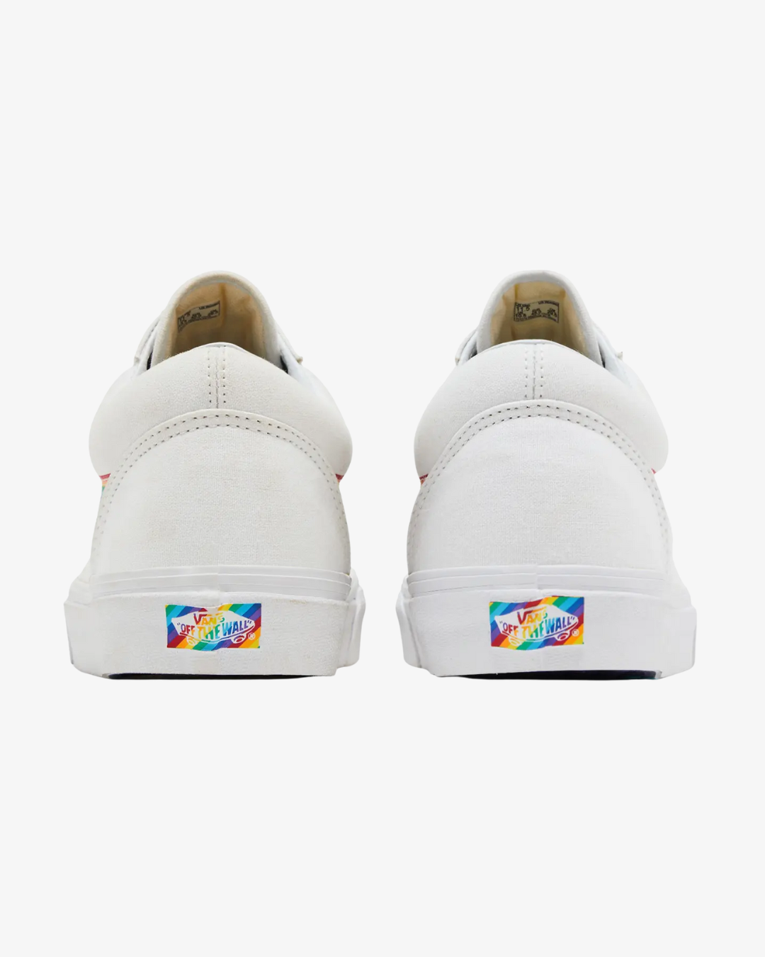 Vans Old Skool Rainbow