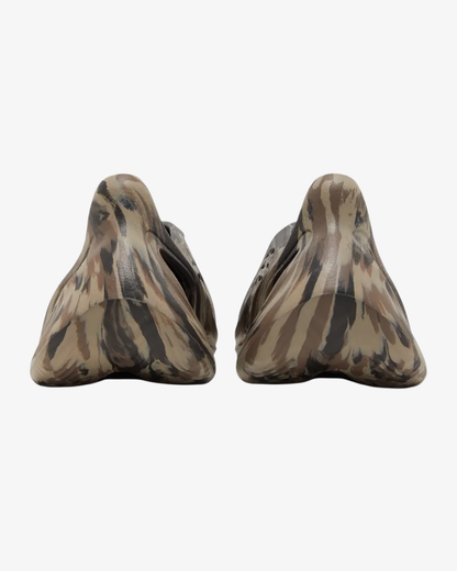 Yeezy Foam Runner MX Cinder