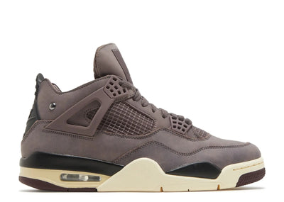 A Ma Maniere x Air Jordan 4 Retro Violet Ore Air Jordan