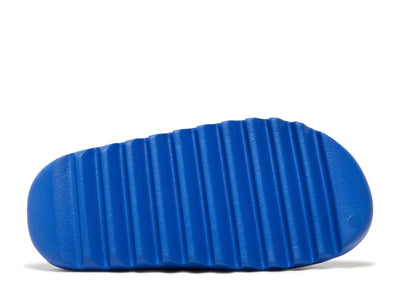 Yeezy Slides Azure Adidas