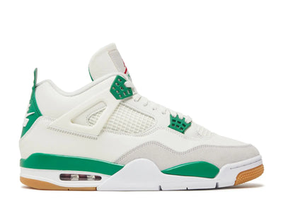 Nike SB x Air Jordan 4 Retro Pine Green Air Jordan