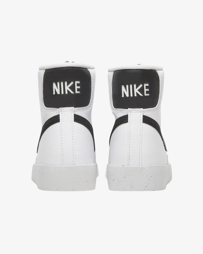 Nike Blazer Mid 77 Next Nature White Black Wmns