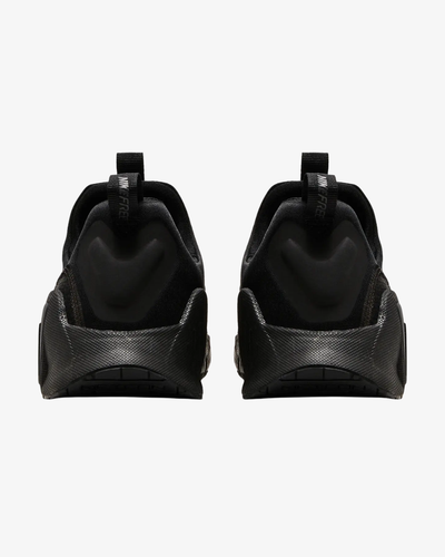 Nike Free Metcon 6 Black Anthracite Wmns