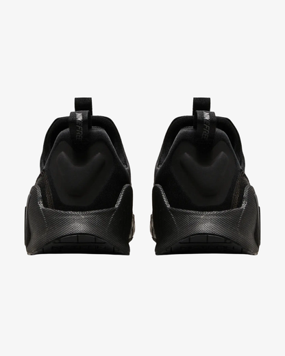 Nike Free Metcon 6 Black Anthracite Wmns
