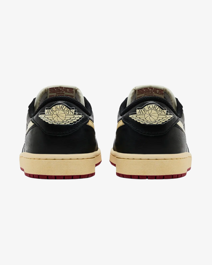 Jordan 1 Retro Low OG Nigel Sylvester Better With Time