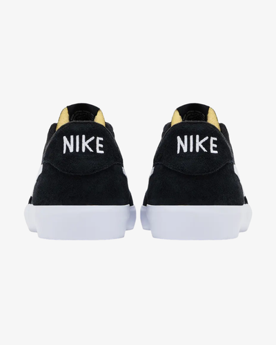 Nike Heritage Vulc SB Black White