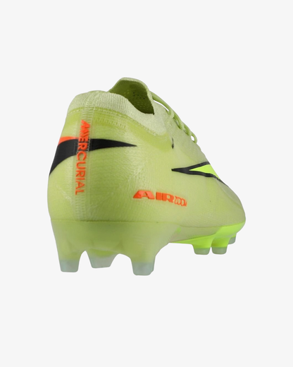 Nike Air Zoom Mercurial Vapor 16 Elite AG-PRO Hyper Crimson
