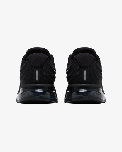 Nike Air Max 2017 Triple Black